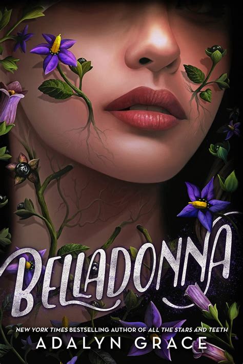 The Dark Arts of Belladonna: Spells and Incantations